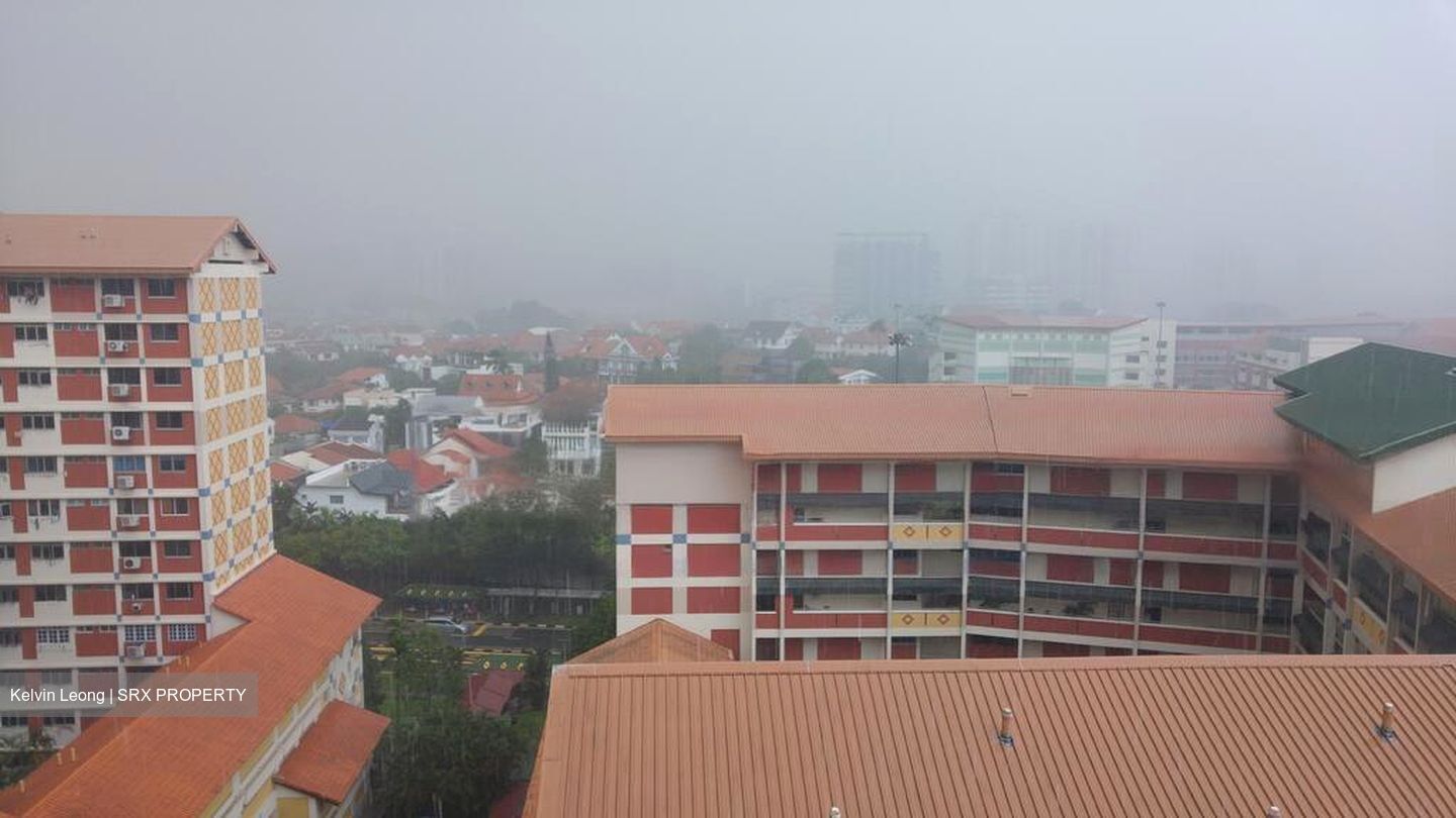 Blk 205 Bishan Street 23 (Bishan), HDB 5 Rooms #472636561